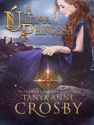 cover image of A Última Princesa